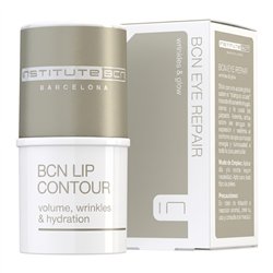 BCN Pre & Post Lip contour stick: Hidratante y redensificante para labios