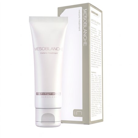 Crema despigmentante BCN MesoBlanche 50ml con SPF30