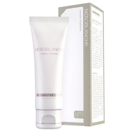 Crema despigmentante BCN MesoBlanche 50ml con SPF30