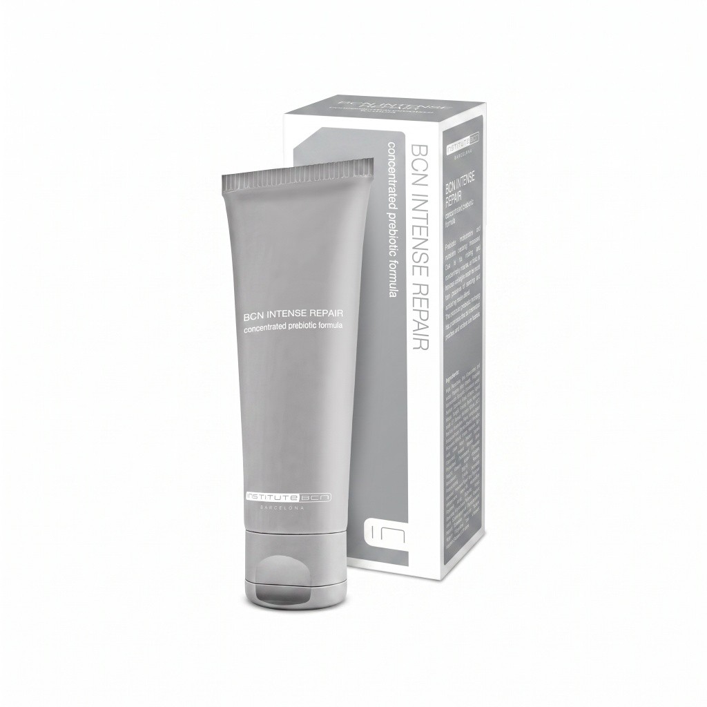 BCN Pre & Post Crema Prebiótica Reparadora Intensiva 100 ml