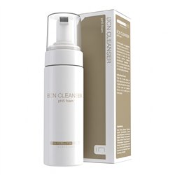 BCN Pre & Post Cleanser 150ml: Espuma limpiadora pH5 para pieles sensibles