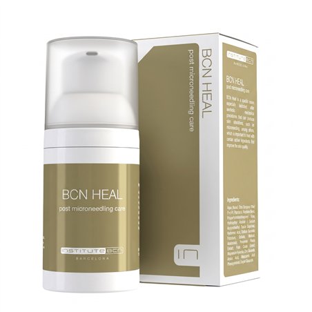 BCN Heal- assistenza post-microneedling - 35ml airless