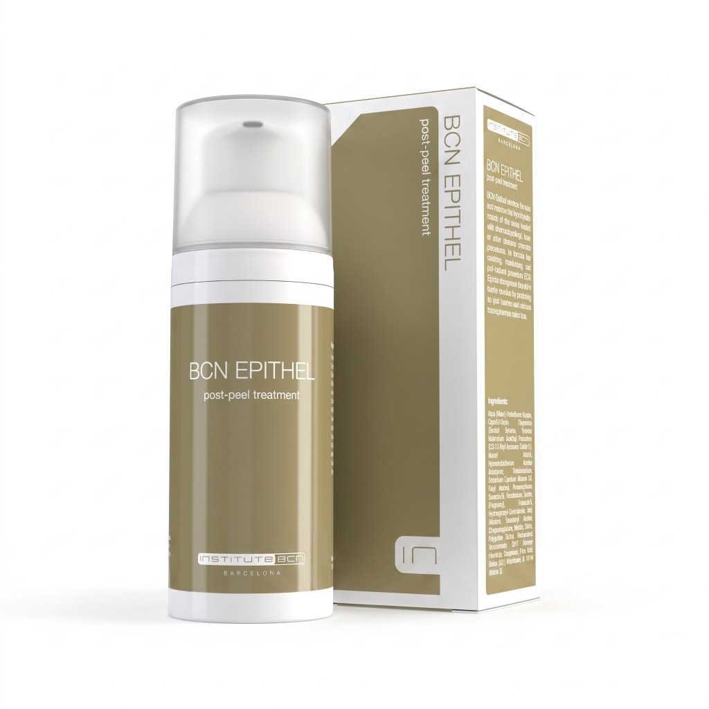 BCN Pre & Post Epithel 50ml Tratamiento Post Peeling Calmante