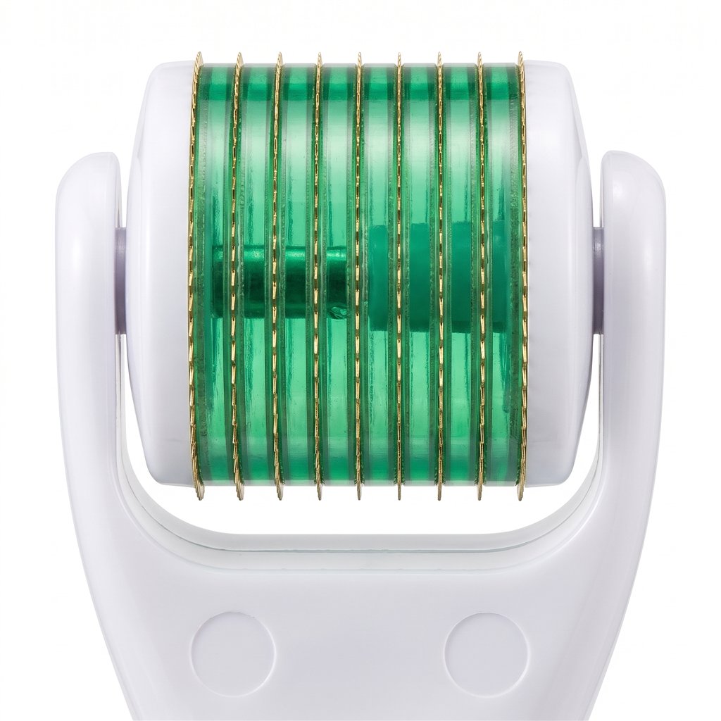 Institute BCN Meso Roller Facial Microneedling