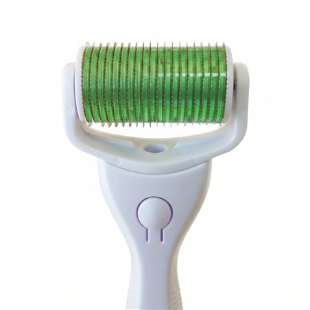 Meso Roller Corporal Institute BCN Microneedling