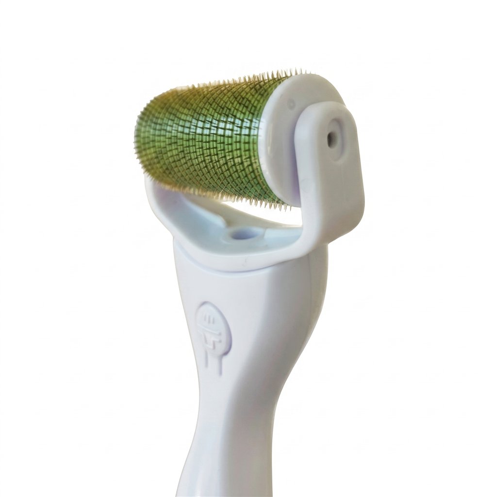 Meso Roller Corporal Institute BCN Microneedling