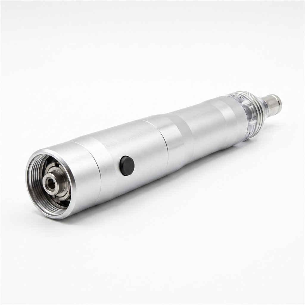Institute BCN Meso Pen: Dispositivo de Microneedling Avanzado