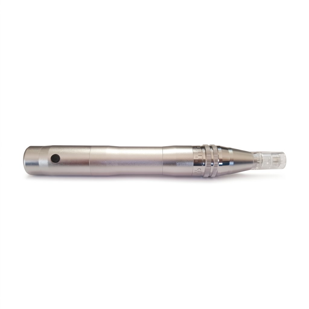Institute BCN Meso Pen: Dispositivo de Microneedling Avanzado
