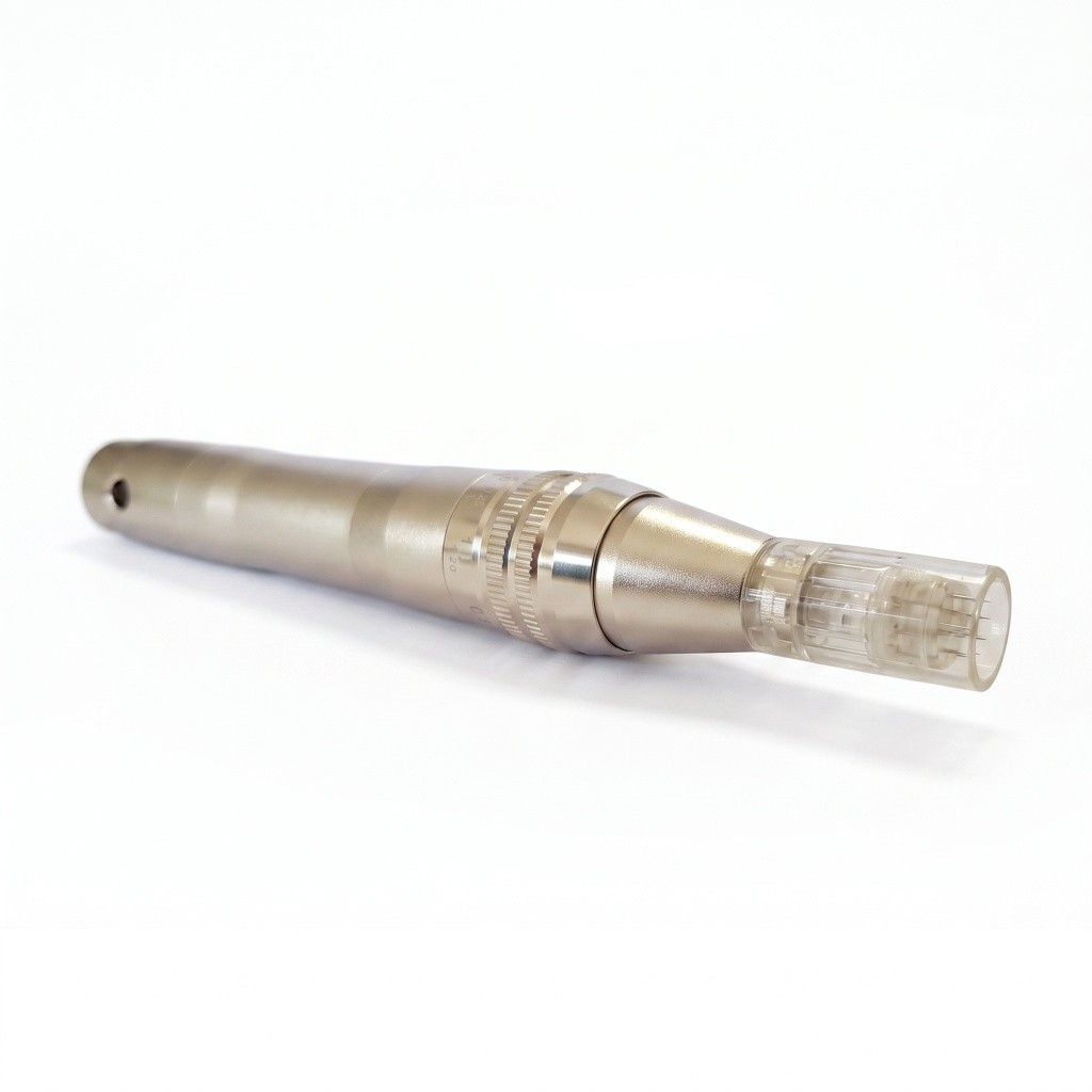 Institute BCN Meso Pen: Dispositivo de Microneedling Avanzado
