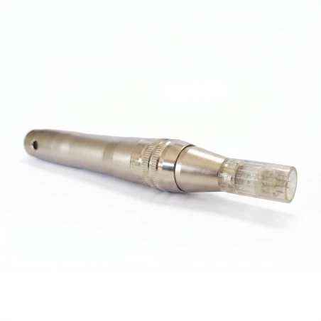Institute BCN Meso Pen: Dispositivo de Microneedling Avanzado