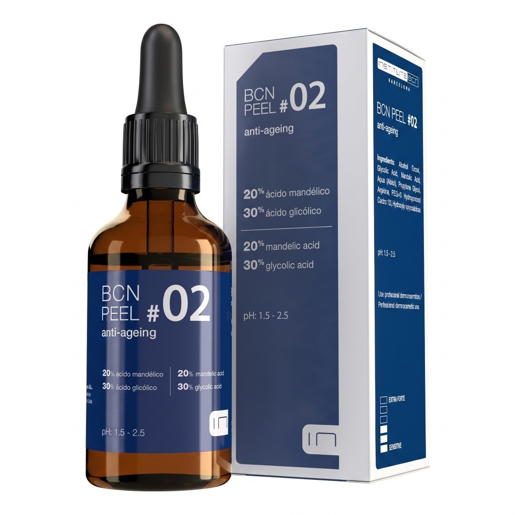 BCN Peel - 02 Anti-Aging