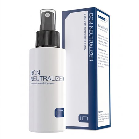 BCN Neutralizer Spray post-peel de Institute BCN