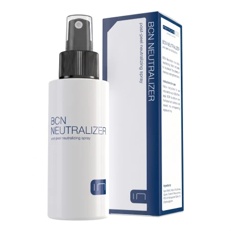 BCN Neutralizer Spray post-peel de Institute BCN