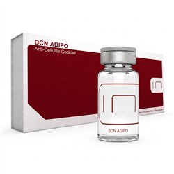 BCN Adipo | Cocktail anticellulite professionale per cellulite e adiposità localizzata