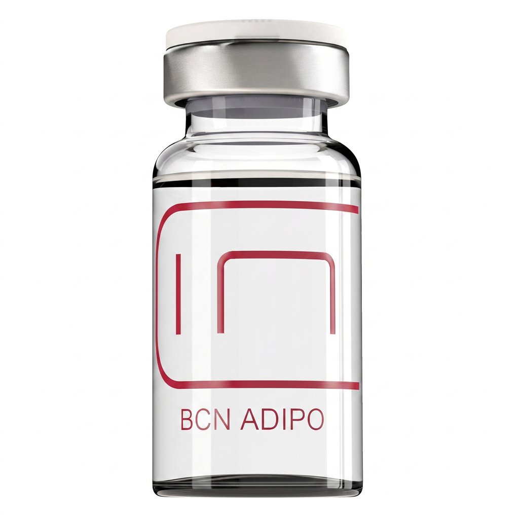 BCN Adipo | Cocktail anticellulite professionale per cellulite e adiposità localizzata