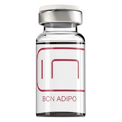 BCN Adipo | Cocktail anticelulítico profissional para celulite e gordura localizada