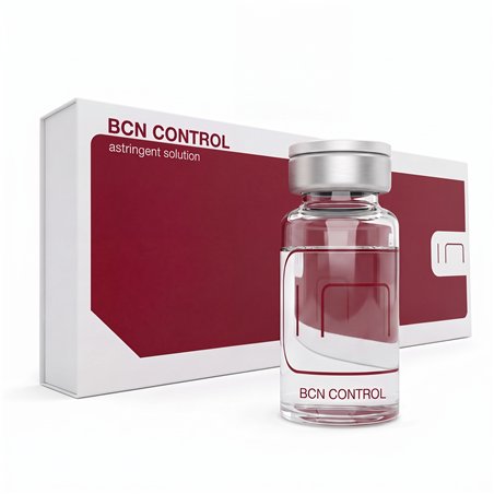 BCN Control | Solución astringente profesional para piel grasa, acné y rosácea