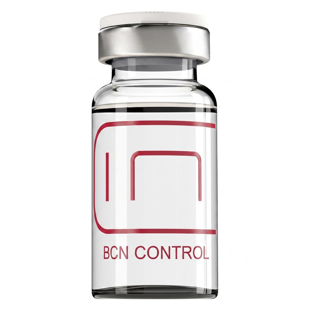 BCN Control | Solución astringente profesional para piel grasa, acné y rosácea