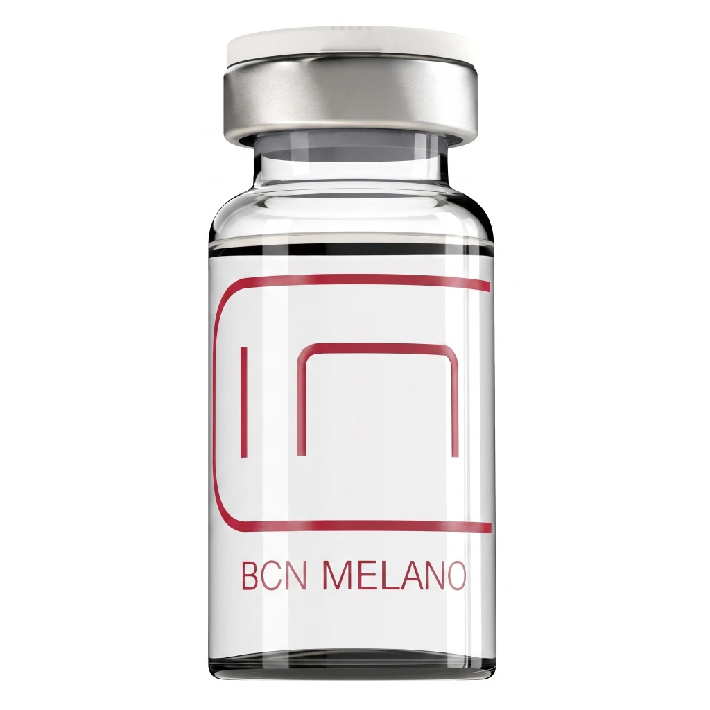 BCN Melano | Cóctel radiante profesional para hiperpigmentación y tono desigual