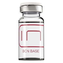 BCN Base | Cocktail redensificante profissional com ácido hialurónico, X-DNA e silício orgânico