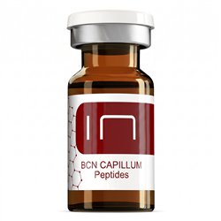 BCN Capillum-Peptides | Cocktail capilar profissional com péptidos