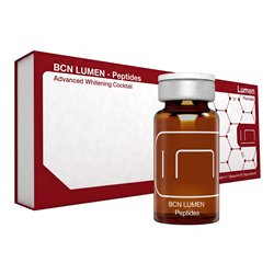BCN Lumen-Peptides | Cocktail despigmentante profissional com péptidos