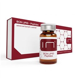 BCN Lipid-Peptides | Cóctel corporal profesional con péptidos