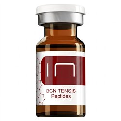 BCN Tensis-Peptides | Cóctel reafirmante profesional con péptidos