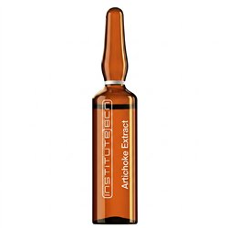 Ampolas Anticelulíticas Artichoke Extract 10x5ml - Institute BCN - Princípios ativos