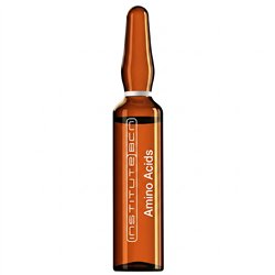 Aminoácidos Nutritivos Ampollas 10x2ml - Institute BCN - Principios activos