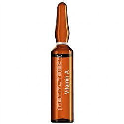 Vitamina A 100000 U.I. Ampollas 2ml x10 - Institute BCN - Principios activos