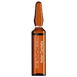 Asian Centella Solución Regeneradora 10x2ml Ampollas - Institute BCN - Principios activos