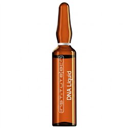 Anti-aging Ampoules DNA 2ml x10 - Institute BCN - Active ingredients
