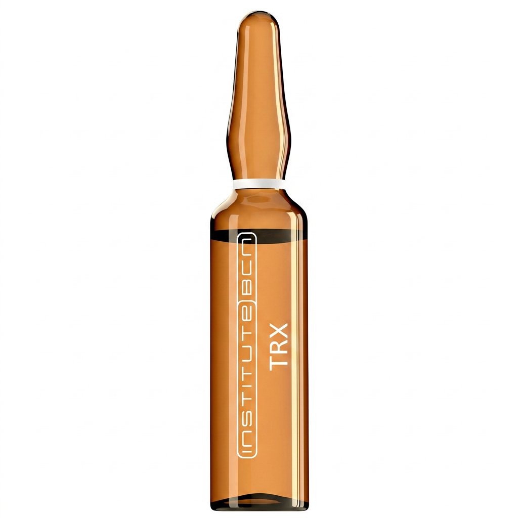 TRX Tranexamic Acid Ampollas 10x2ml - Institute BCN - Principios activos