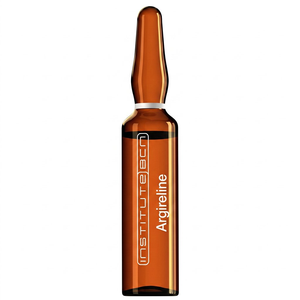 Ampollas Argireline Péptidos 2ml x10 - Institute BCN - Principios activos