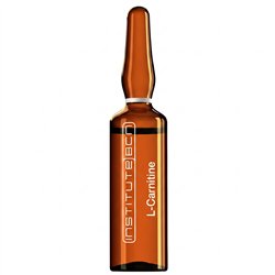 L-Carnitina 20% Ampollas 5ml x10 - Institute BCN - Principios activos