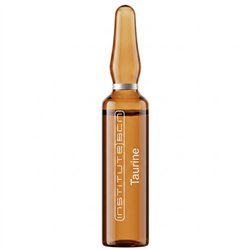 Taurine Ampolas Antioxidantes 10x2ml - Institute BCN - Princípios ativos
