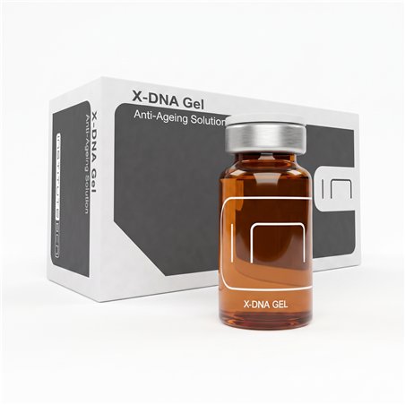X-DNA Gel Viales - Mesoterapia Microneedling | Institute BCN