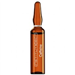 Cafeína Ampollas Reductoras 2ml x10 - Institute BCN - Principios activos