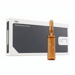 TRX Tranexamic Acid Ampollas 10x2ml - Institute BCN - Principios activos