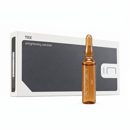 TRX Tranexamic Acid Ampollas | Mesoterapia Microneedling