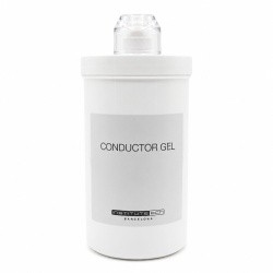 Gel Conductor BCN Pre & Post para tratamientos estéticos 1000 ml