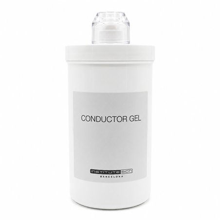 Gel Conductor BCN Pre & Post para tratamientos estéticos 1000 ml