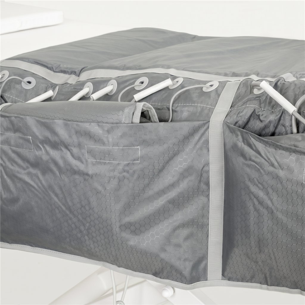 GALE beauty Mirplay pressoterapia corporal completa