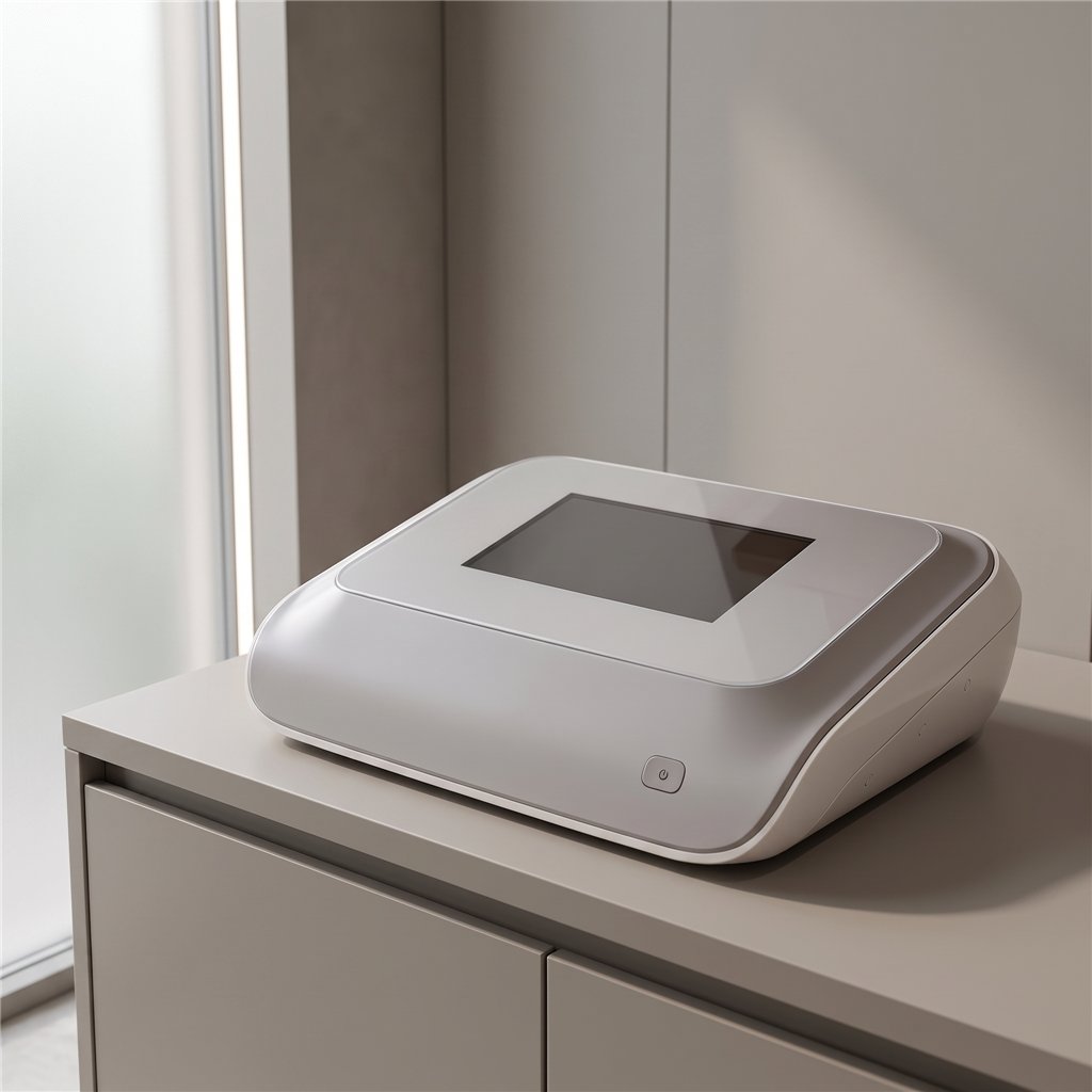 GALE beauty Mirplay pressoterapia corpo completa