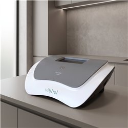 KHONA PRESS – Equipo de Presoterapia de Estética o Spa Profesional