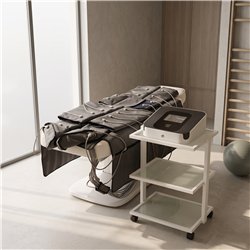 Weelko HIGHTECH AIR WKB001 equipo de presoterapia profesional con pantalla táctil