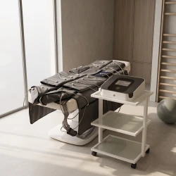 Weelko HIGHTECH AIR WKB001 equipo de presoterapia profesional con pantalla táctil