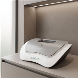 KHONA PRESS 3 EN 1 – Equipo de Presoterapia, Termoterapia y Electroestimulación de Estética o Spa Profesional