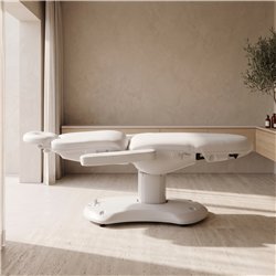 Camilla Eléctrica de Estética o Spa BALI – Tratamientos faciales y corporales profesionales